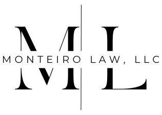 Montiero Law Logo